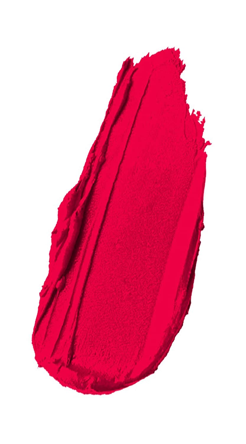 wet n wild Silk Finish Lipstick| Hydrating Lip Color| Rich Buildable Color| Pink Ice - Image 3